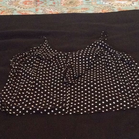 Summer top - Picture 2 of 3